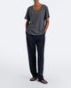 The Row The Row Dera cotton jersey T-shirt - 5