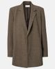 The Row The Row Devlin wool blazer - 1