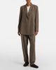 The Row The Row Devlin wool blazer - 2