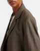 The Row The Row Devlin wool blazer - 4