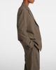 The Row The Row Devlin wool blazer - 6