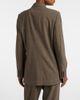 The Row The Row Devlin wool blazer - 7