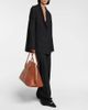The Row The Row Devon Large leather tote bag - 5