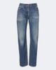 The Row The Row Dinni straight jeans - 1