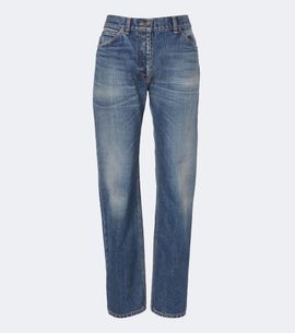 The Row The Row Dinni straight jeans
