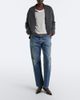 The Row The Row Dinni straight jeans - 2