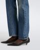 The Row The Row Dinni straight jeans - 4