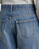 The Row The Row Dinni straight jeans - 5