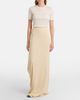 The Row The Row Dione draped maxi skirt - 2