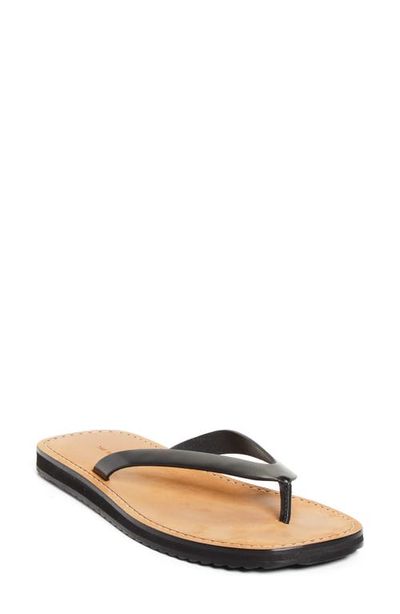 The Row The Row Dune Classic Ginza Flip Flop