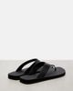 The Row The Row Dune leather thong sandals - 3