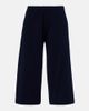 The Row The Row Dusk cotton Bermuda pants - 1