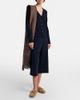 The Row The Row Dusk cotton Bermuda pants - 2