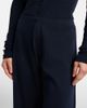 The Row The Row Dusk cotton Bermuda pants - 3