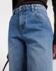 The Row The Row Eglitta low-rise wide-leg jeans - 4
