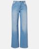 The Row The Row Eglitta straight jeans - 1