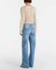 The Row The Row Eglitta straight jeans - 3