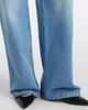 The Row The Row Eglitta straight jeans - 5