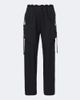The Row The Row Elga wool cargo pants - 1