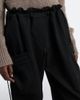 The Row The Row Elga wool cargo pants - 3