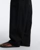 The Row The Row Elga wool cargo pants - 4