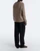 The Row The Row Elga wool cargo pants - 6