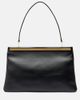 The Row The Row Elise Medium leather shoulder bag - 1