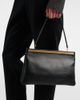The Row The Row Elise Medium leather shoulder bag - 2