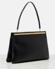 The Row The Row Elise Medium leather shoulder bag - 4