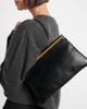The Row The Row Elise Medium leather shoulder bag - 7