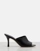 The Row The Row Ella leather mules - 5