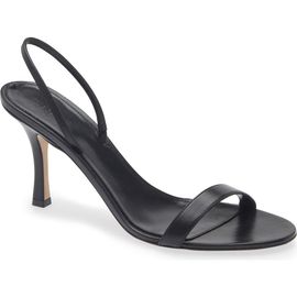 The Row The Row Ella Slingback Sandal