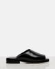 The Row The Row Emi patent leather mules - 4