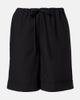 The Row The Row Emiliano cotton shorts - 1