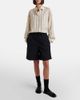 The Row The Row Emiliano cotton shorts - 2