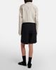The Row The Row Emiliano cotton shorts - 3