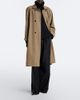 The Row The Row Emma double-breasted wool coat - 2