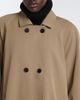 The Row The Row Emma double-breasted wool coat - 3