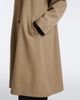 The Row The Row Emma double-breasted wool coat - 4