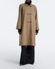 The Row The Row Emma double-breasted wool coat - 5