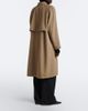 The Row The Row Emma double-breasted wool coat - 6