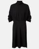 The Row The Row Emmeline silk midi dress - 1
