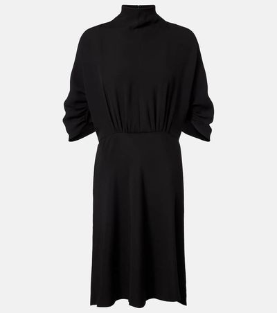 The Row The Row Emmeline silk midi dress