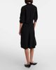 The Row The Row Emmeline silk midi dress - 3