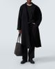 The Row The Row Eomer wool coat - 2