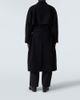 The Row The Row Eomer wool coat - 4