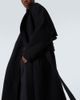 The Row The Row Eomer wool coat - 5