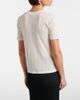 The Row The Row Etina ribbed-knit cotton T-shirt - 5