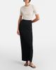 The Row The Row Etina ribbed-knit cotton T-shirt - 6