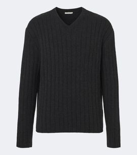 The Row The Row Ettore cashmere sweater